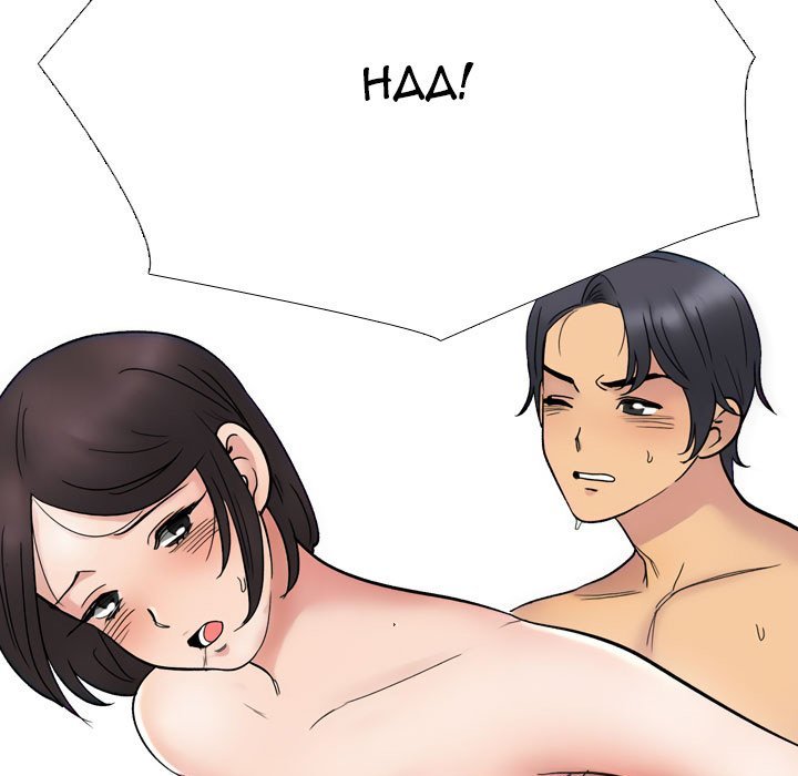 Our Exchange Manhwa - Chapter 212 Page 46