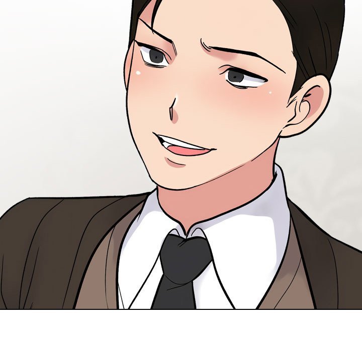 Our Exchange Manhwa - Chapter 212 Page 52