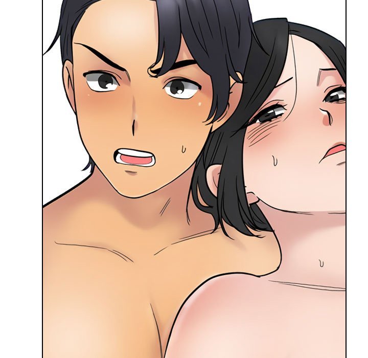 Our Exchange Manhwa - Chapter 212 Page 54