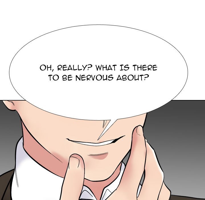 Our Exchange Manhwa - Chapter 212 Page 56