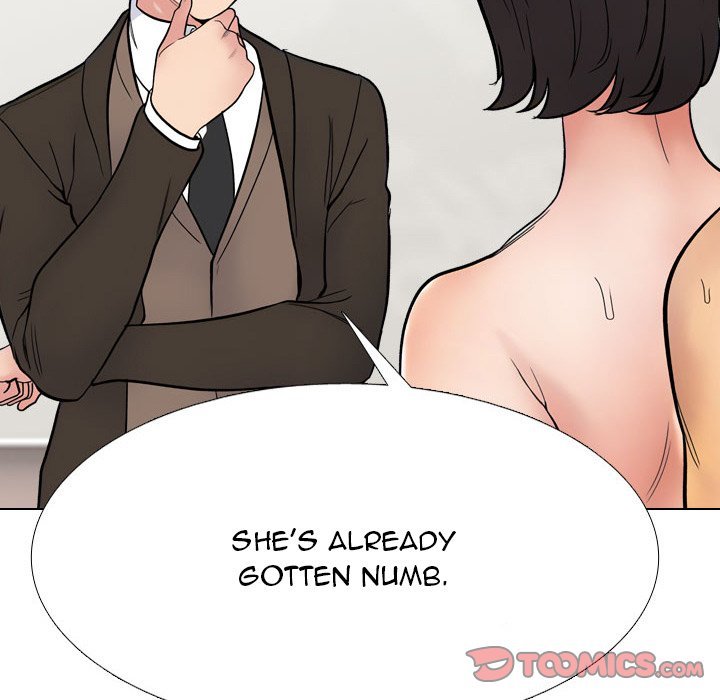 Our Exchange Manhwa - Chapter 212 Page 63