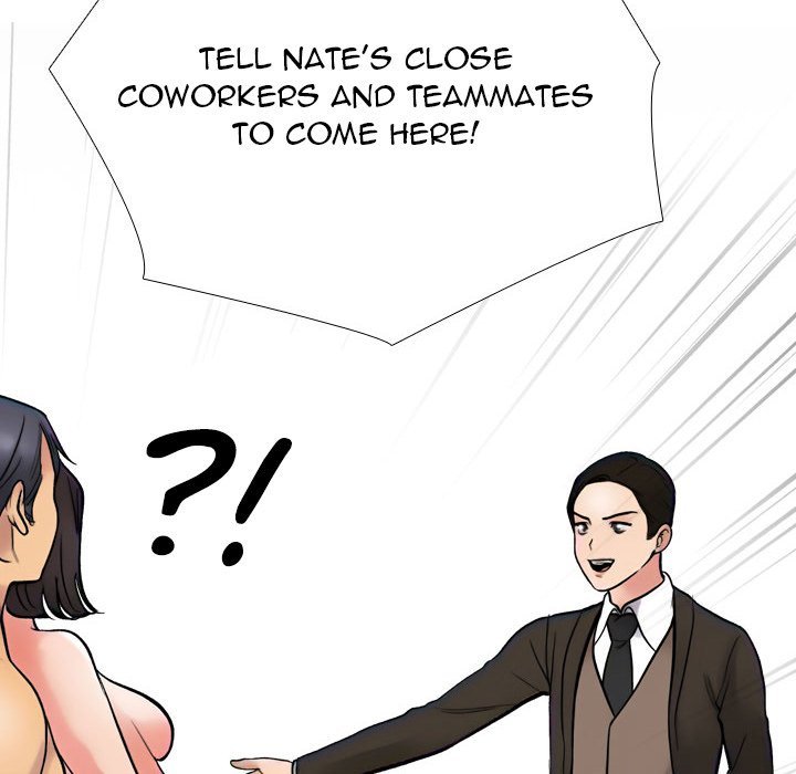 Our Exchange Manhwa - Chapter 212 Page 73