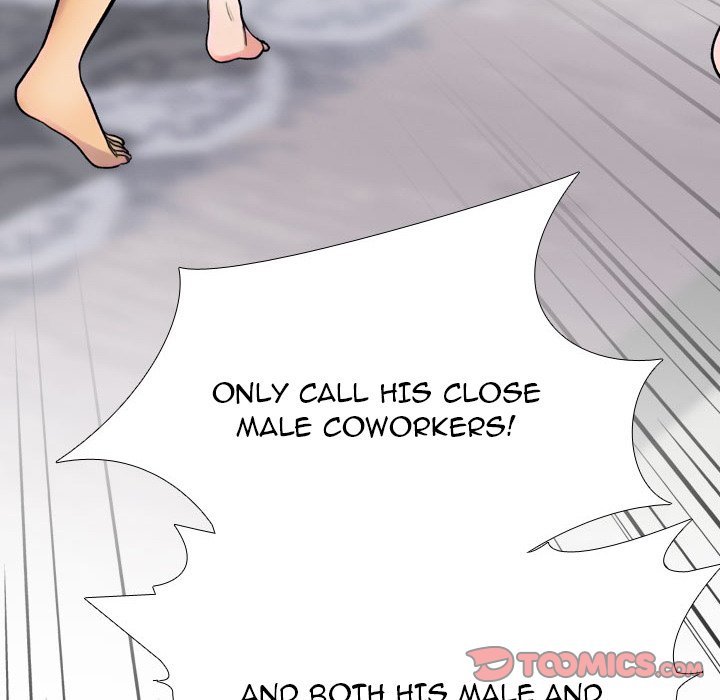 Our Exchange Manhwa - Chapter 212 Page 75
