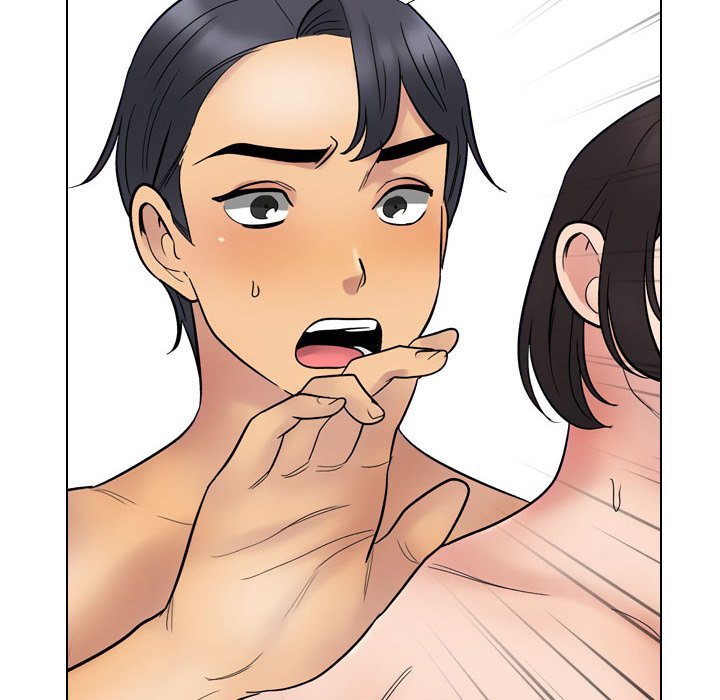 Our Exchange Manhwa - Chapter 212 Page 79