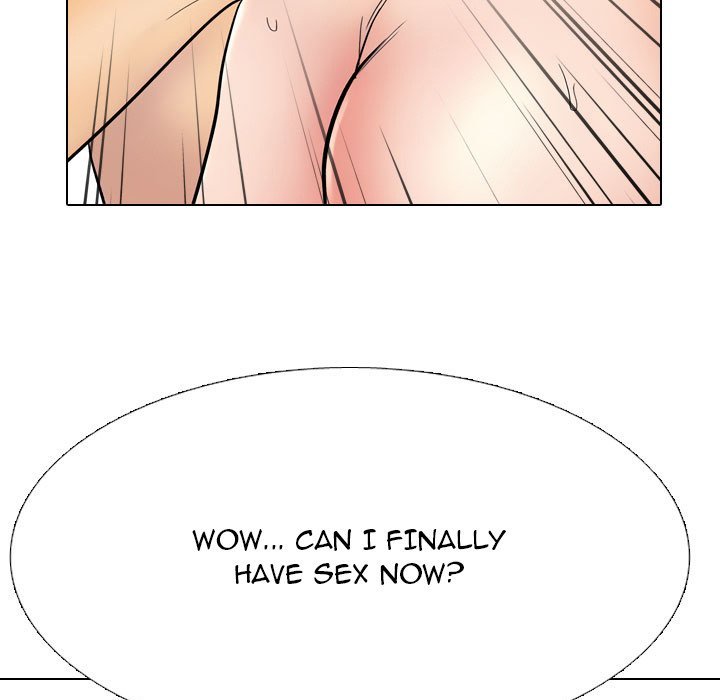 Our Exchange Manhwa - Chapter 212 Page 80