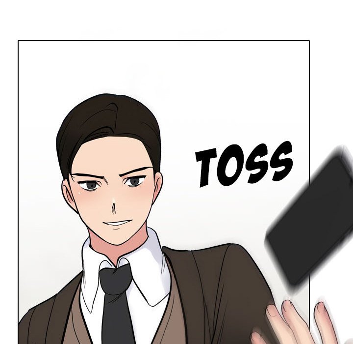 Our Exchange Manhwa - Chapter 212 Page 86