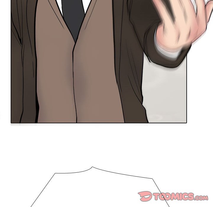 Our Exchange Manhwa - Chapter 212 Page 87