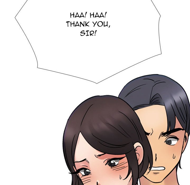 Our Exchange Manhwa - Chapter 212 Page 88