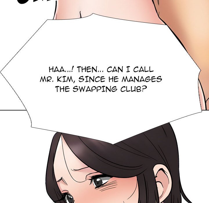 Our Exchange Manhwa - Chapter 212 Page 90