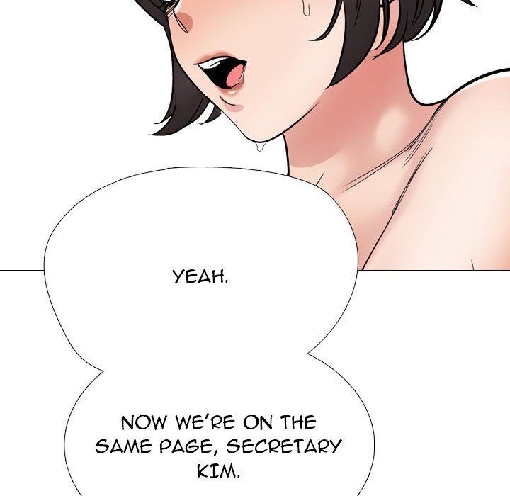 Our Exchange Manhwa - Chapter 212 Page 91