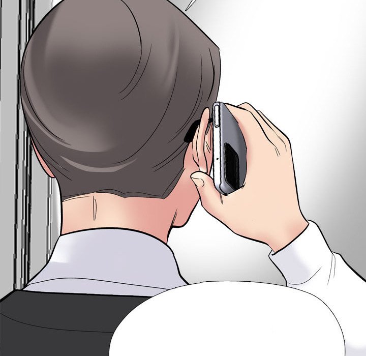 Our Exchange Manhwa - Chapter 212 Page 96