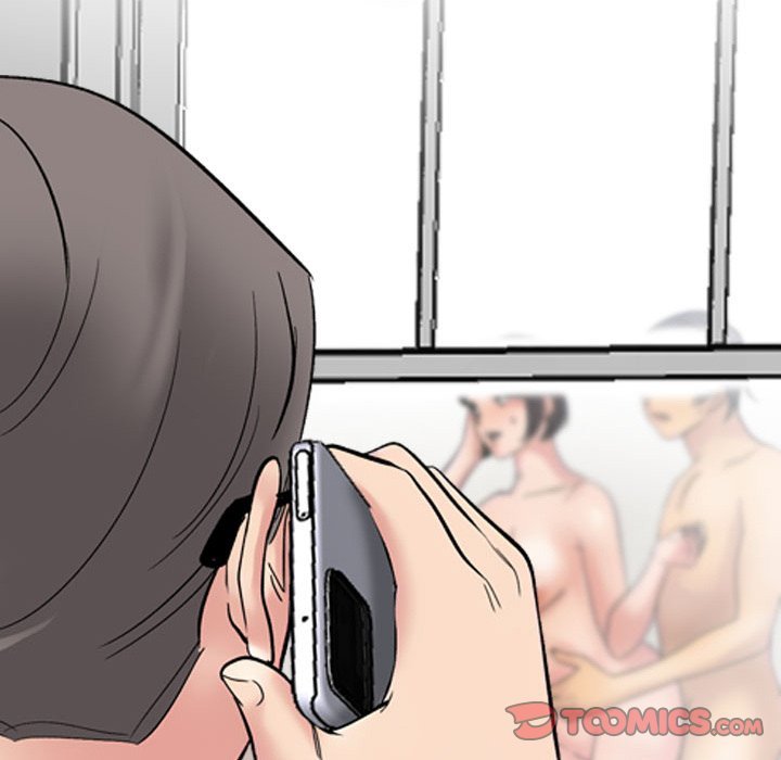 Our Exchange Manhwa - Chapter 212 Page 99