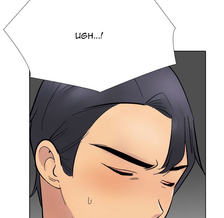 Our Exchange Manhwa - Chapter 212 Page 107