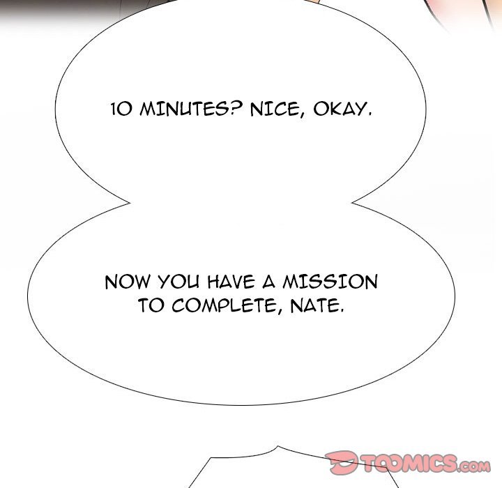 Our Exchange Manhwa - Chapter 212 Page 111