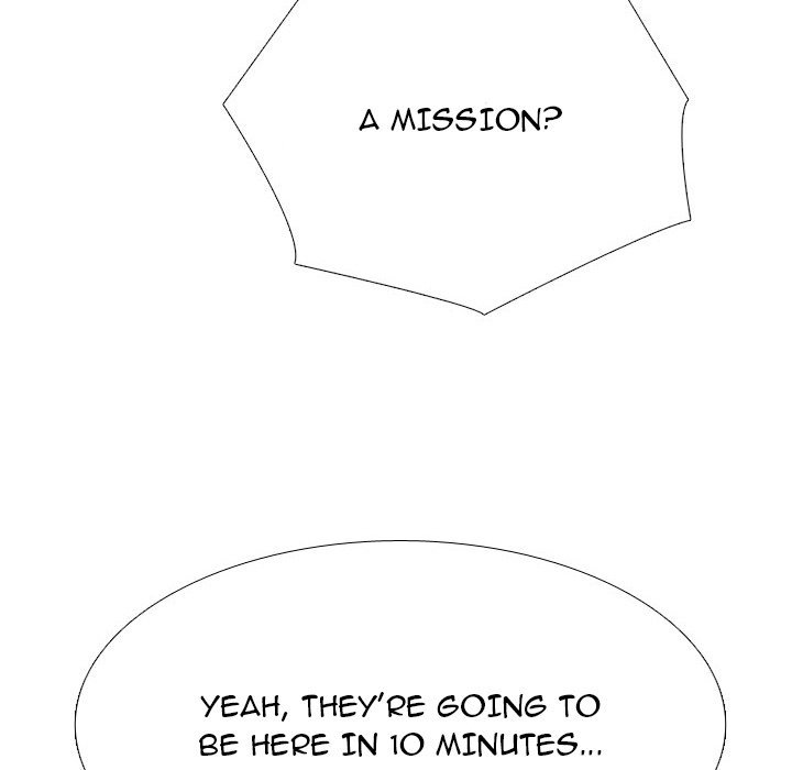 Our Exchange Manhwa - Chapter 212 Page 112