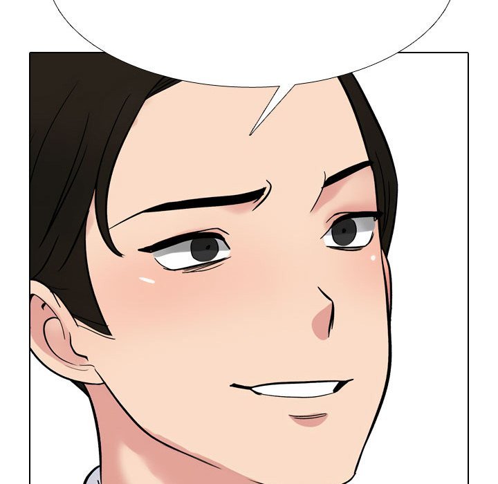 Our Exchange Manhwa - Chapter 212 Page 113