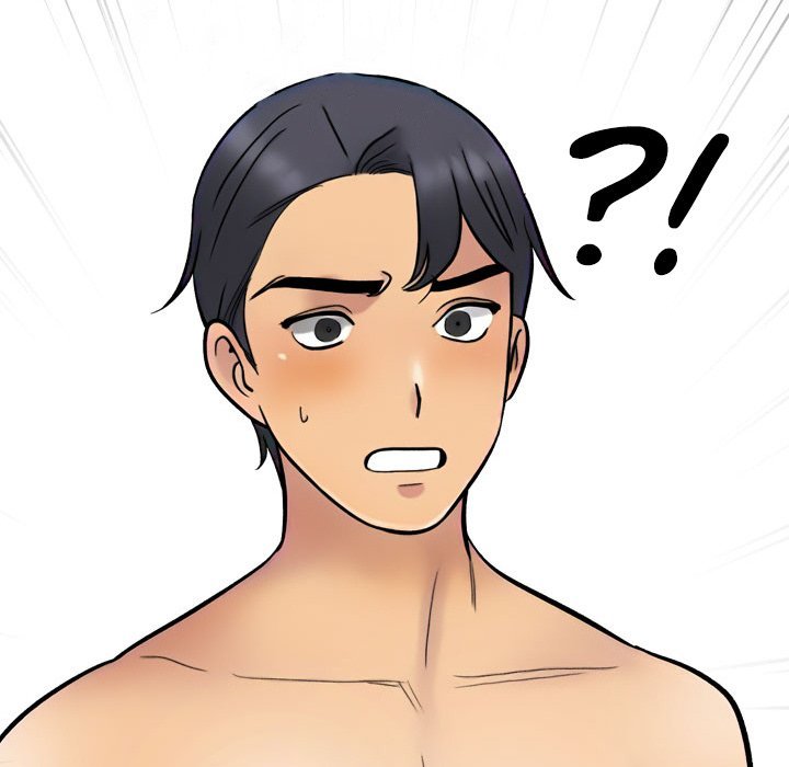 Our Exchange Manhwa - Chapter 212 Page 115