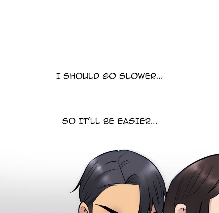 Our Exchange Manhwa - Chapter 212 Page 121