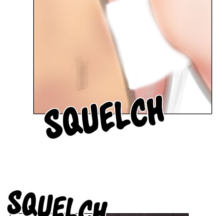 Our Exchange Manhwa - Chapter 212 Page 125