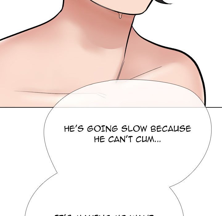 Our Exchange Manhwa - Chapter 212 Page 129