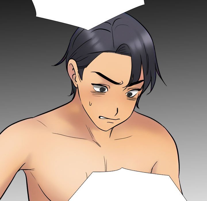 Our Exchange Manhwa - Chapter 212 Page 137