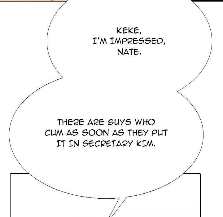 Our Exchange Manhwa - Chapter 212 Page 141