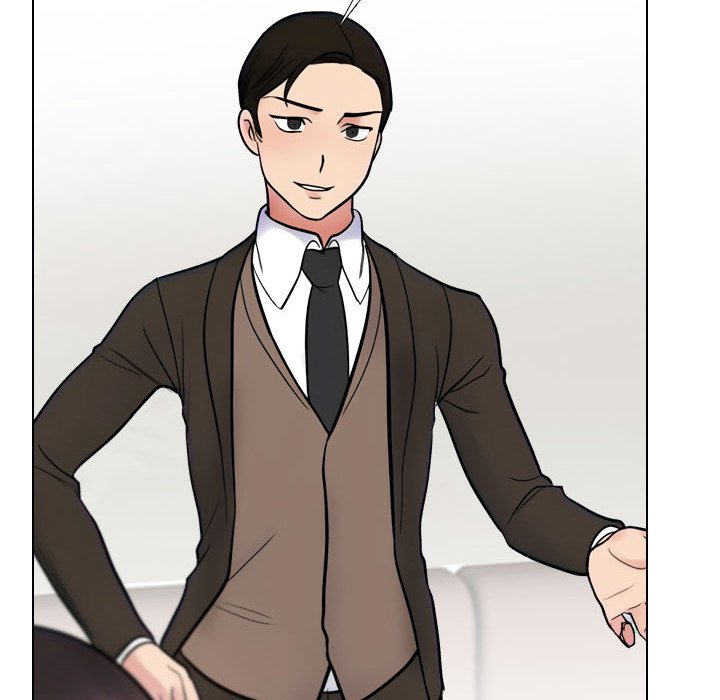 Our Exchange Manhwa - Chapter 212 Page 142