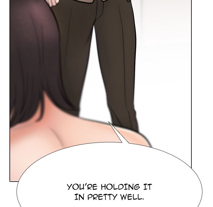 Our Exchange Manhwa - Chapter 212 Page 143