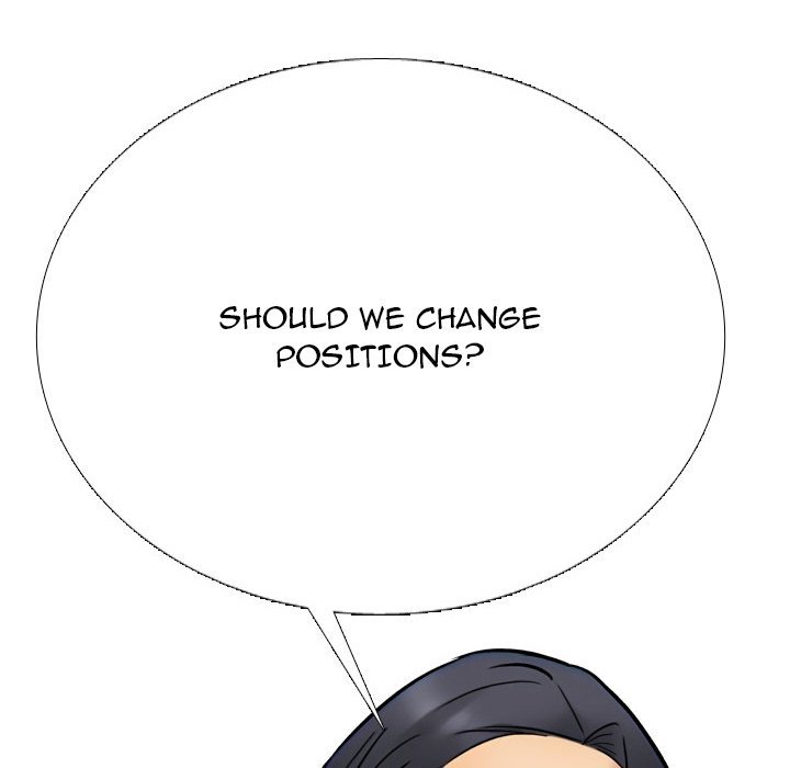 Our Exchange Manhwa - Chapter 212 Page 150