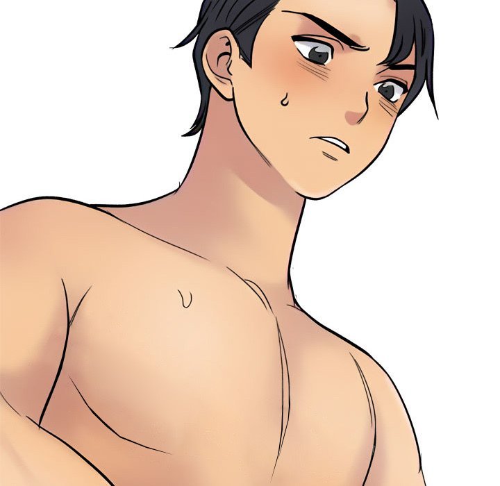 Our Exchange Manhwa - Chapter 212 Page 151