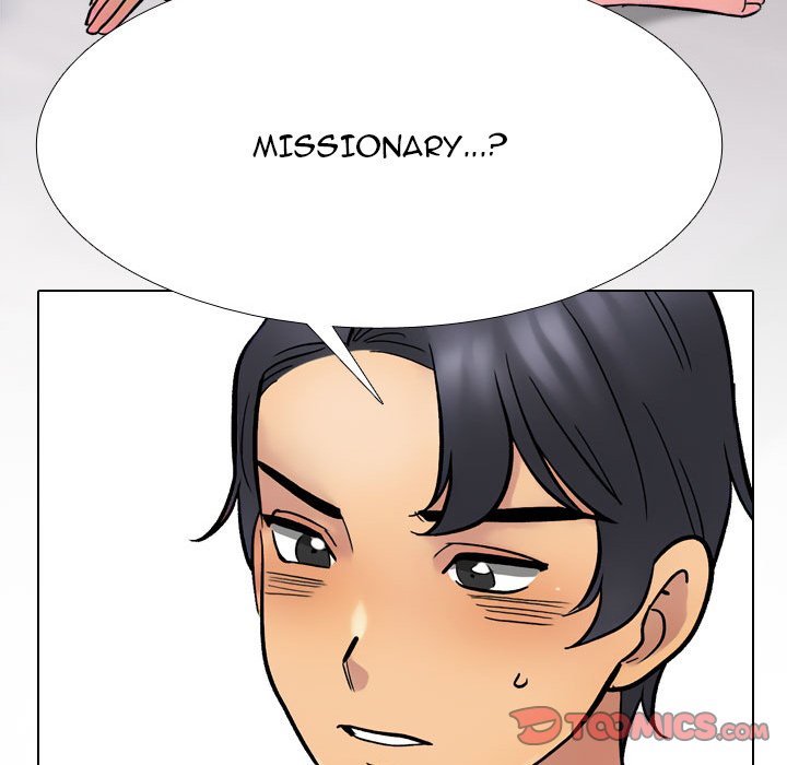 Our Exchange Manhwa - Chapter 212 Page 159