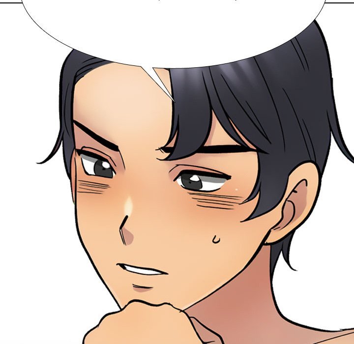 Our Exchange Manhwa - Chapter 212 Page 167