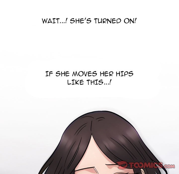 Our Exchange Manhwa - Chapter 212 Page 183