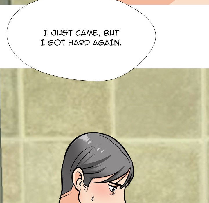 Our Exchange Manhwa - Chapter 197 Page 9