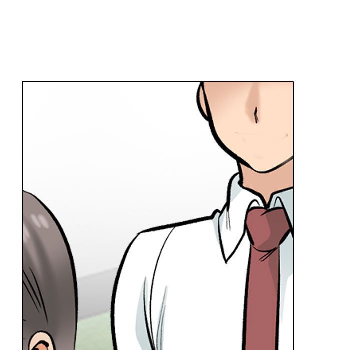 Our Exchange Manhwa - Chapter 197 Page 16