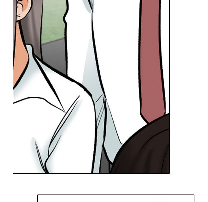 Our Exchange Manhwa - Chapter 197 Page 17