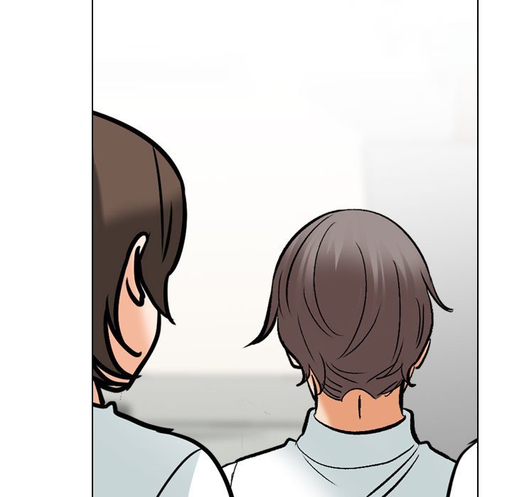 Our Exchange Manhwa - Chapter 197 Page 18