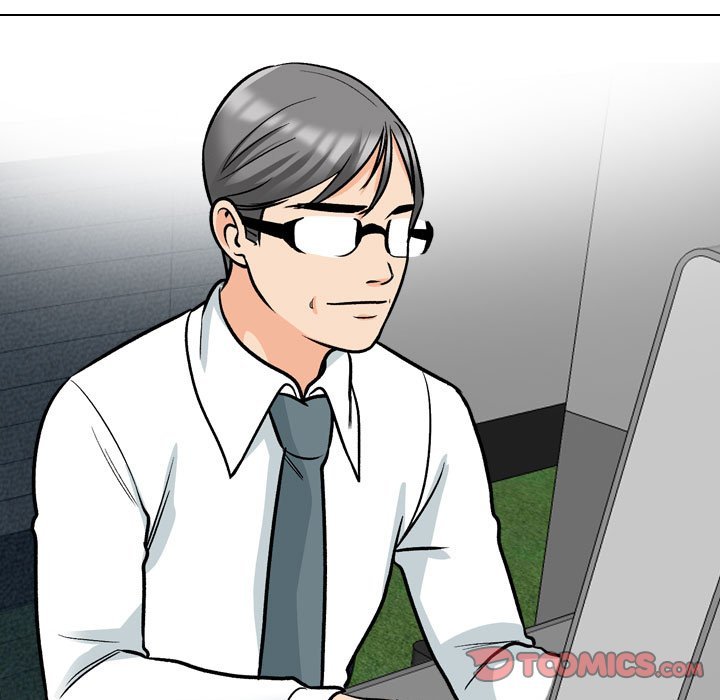 Our Exchange Manhwa - Chapter 197 Page 20