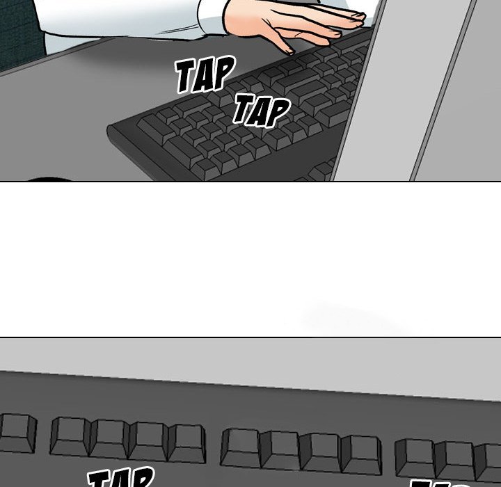 Our Exchange Manhwa - Chapter 197 Page 21