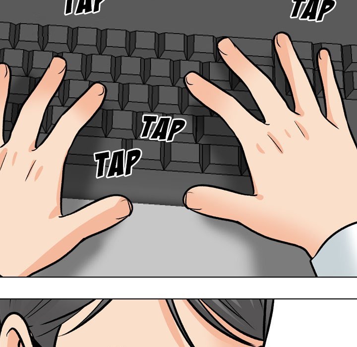 Our Exchange Manhwa - Chapter 197 Page 22