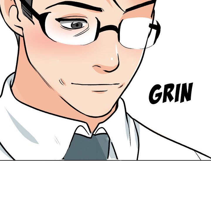 Our Exchange Manhwa - Chapter 197 Page 23