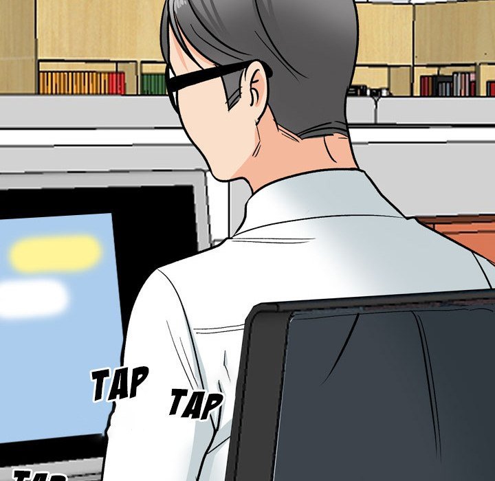 Our Exchange Manhwa - Chapter 197 Page 25