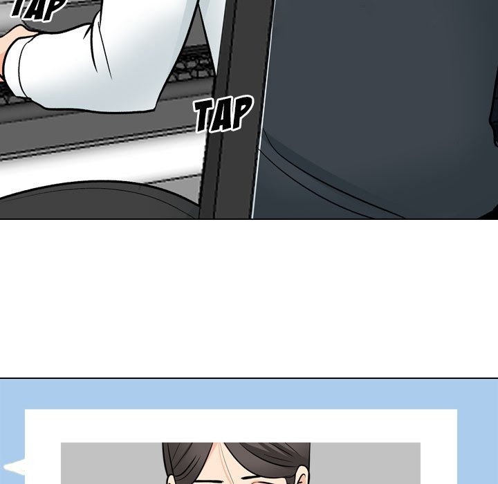 Our Exchange Manhwa - Chapter 197 Page 26