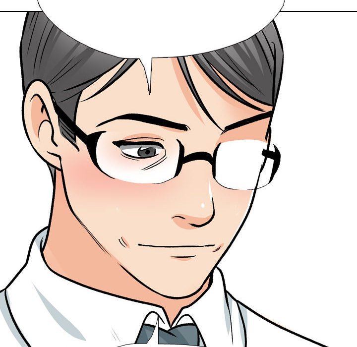 Our Exchange Manhwa - Chapter 197 Page 31