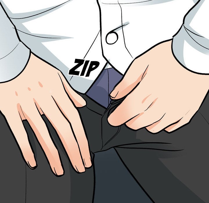 Our Exchange Manhwa - Chapter 197 Page 35