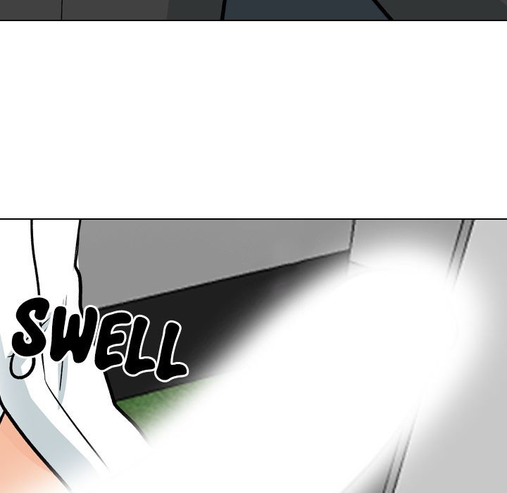 Our Exchange Manhwa - Chapter 197 Page 36