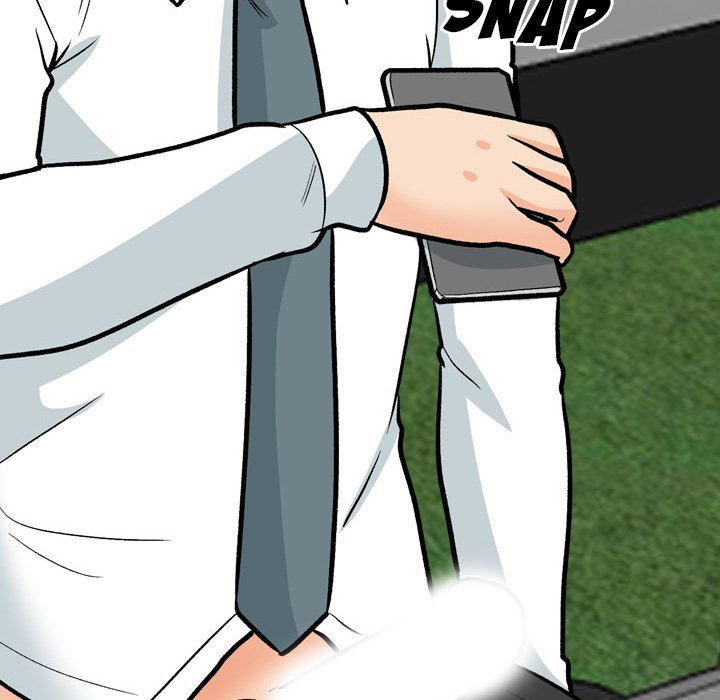 Our Exchange Manhwa - Chapter 197 Page 39