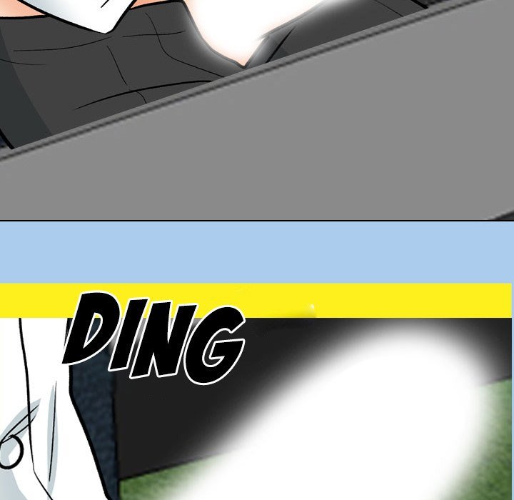 Our Exchange Manhwa - Chapter 197 Page 40