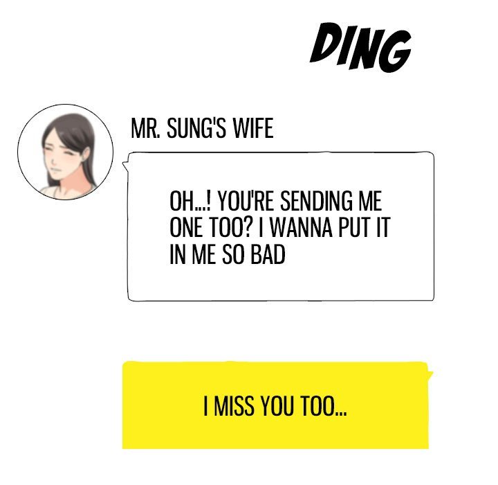 Our Exchange Manhwa - Chapter 197 Page 42