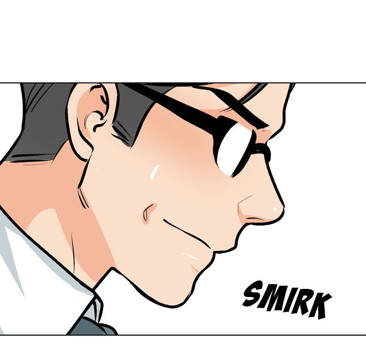 Our Exchange Manhwa - Chapter 197 Page 44